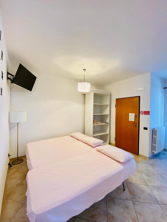 Lucky'S House Apartment Noicattaro Luaran gambar
