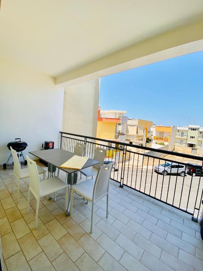 Lucky'S House Apartment Noicattaro Luaran gambar