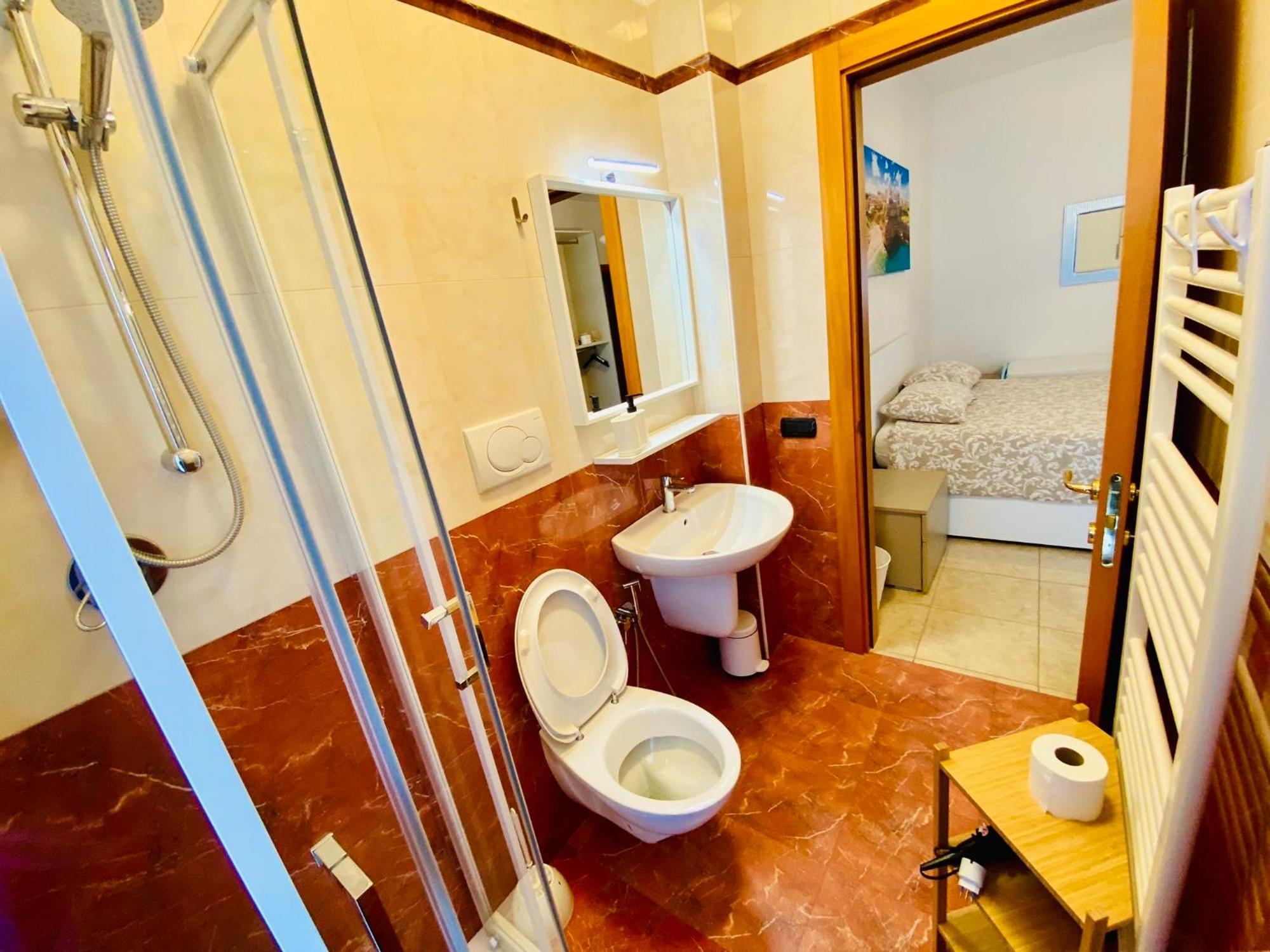 Lucky'S House Apartment Noicattaro Luaran gambar