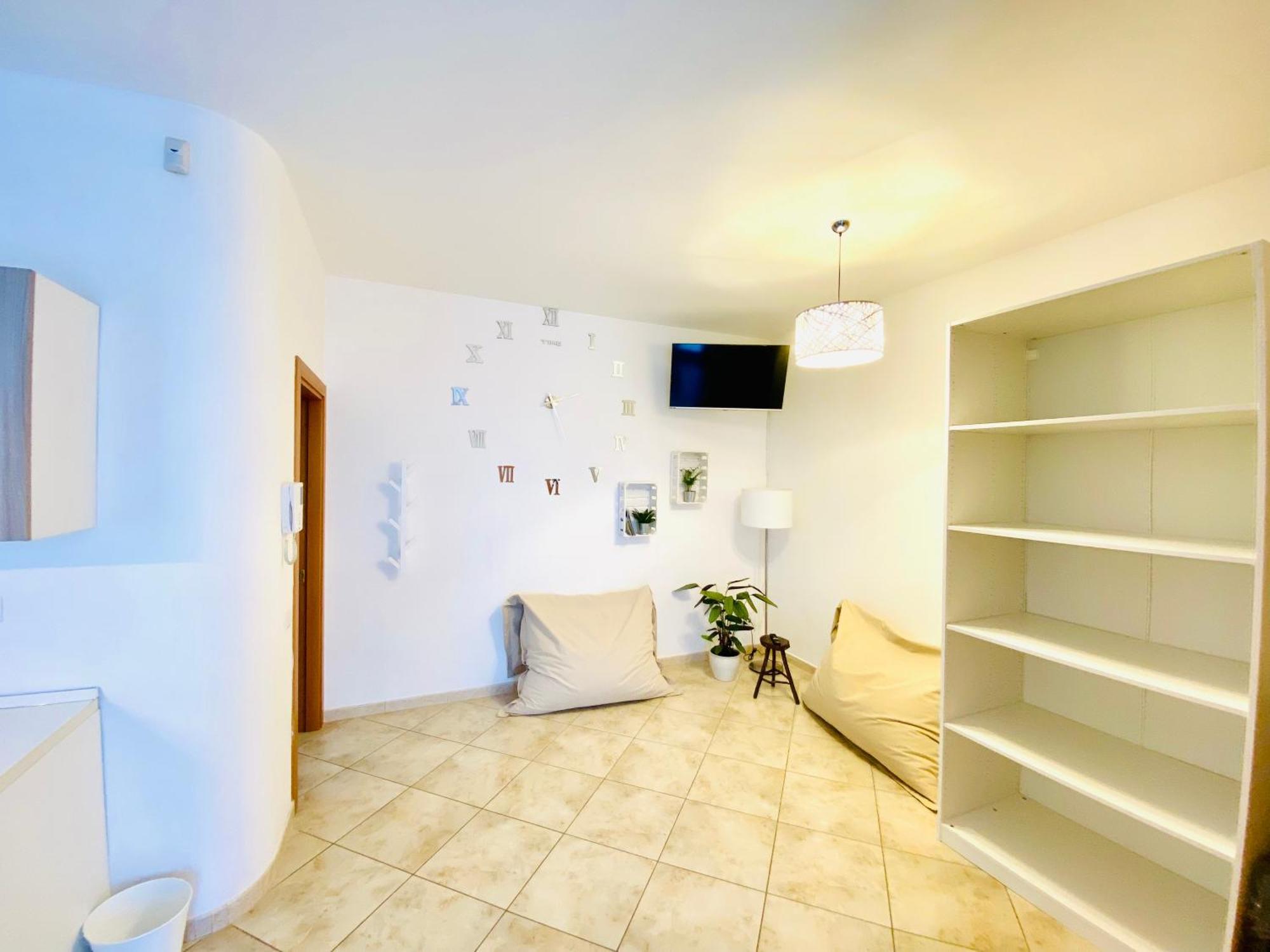 Lucky'S House Apartment Noicattaro Luaran gambar